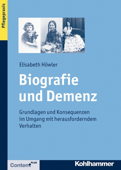 Biografie und Demenz - Elisabeth Höwler