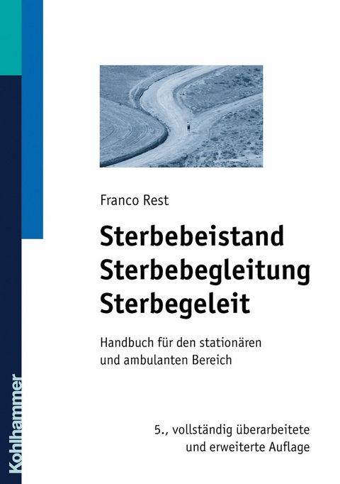 Sterbebeistand, Sterbebegleitung, Sterbegeleit - Franco Rest