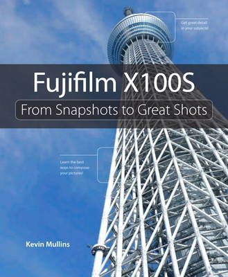 Fujifilm X100S -  Kevin Mullins