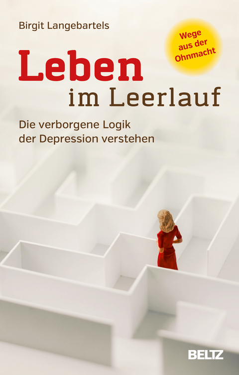 Leben im Leerlauf - Birgit Langebartels