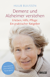 Demenz und Alzheimer verstehen - Buijssen, Huub