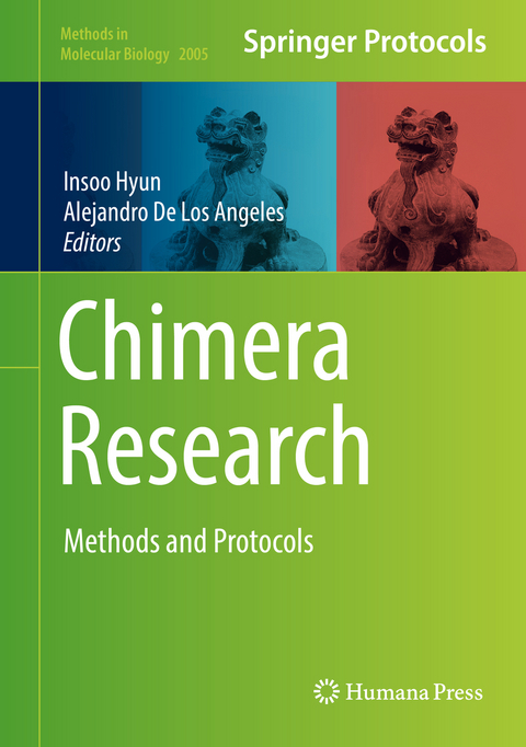 Chimera Research - 