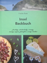 Insel Backbuch - Frauke Rose