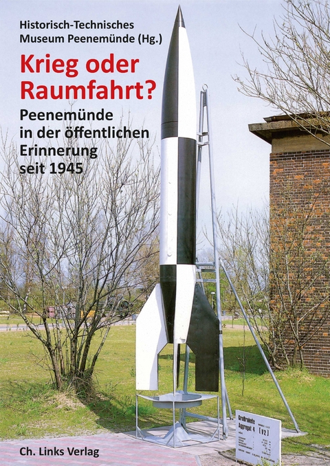 Krieg oder Raumfahrt?