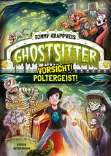 Ghostsitter - Krappweis, Tommy