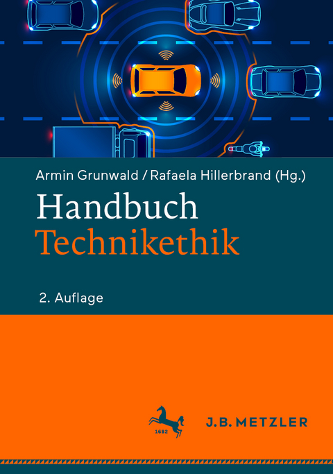 Handbuch Technikethik - 