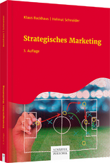 Strategisches Marketing - Klaus Backhaus, Helmut Schneider