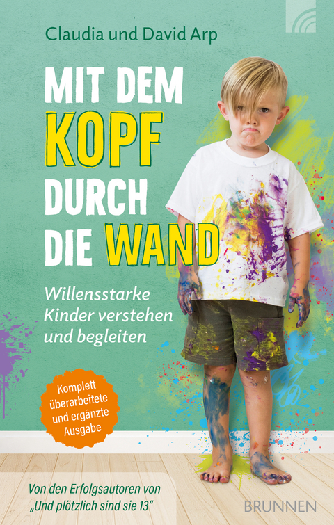 Mit dem Kopf durch die Wand - David &amp Arp;  Claudia