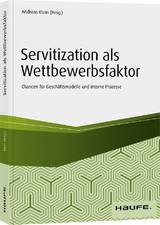 Servitization als Wettbewerbsfaktor - 