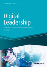 Digital Leadership - 