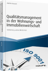 Qualitätsmanagement in der Wohnungs- und Immobilienwirtschaft - Muhittin Bayrakli