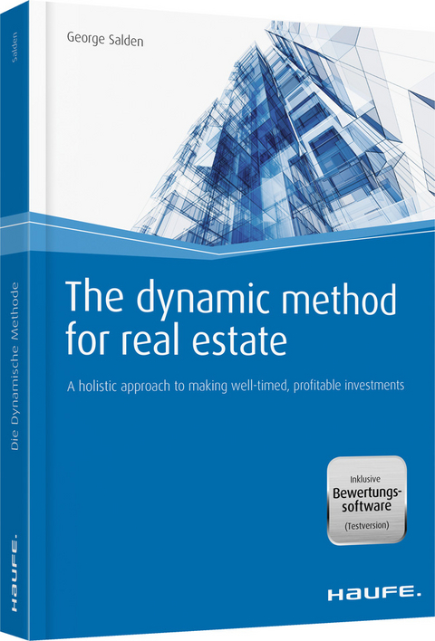 The dynamic method for real estate - George Salden