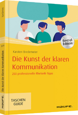 Die Kunst der klaren Kommunikation - Karsten Bredemeier