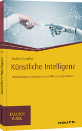 Künstliche Intelligenz - Andrea Cornelius