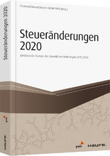 Steueränderungen 2020 - PwC Frankfurt