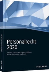 Haufe Personalrecht 2020 - 