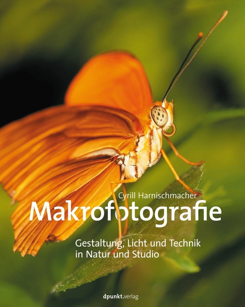 Makrofotografie -  Cyrill Harnischmacher