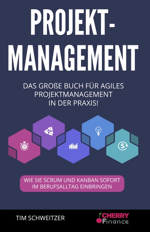 Projektmanagement - Tim Schweitzer