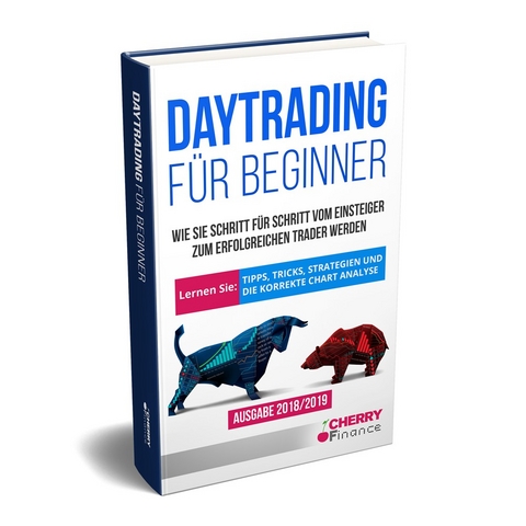 Daytrading für Beginner - Stefan Bleikolm