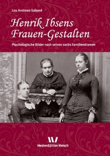 Henrik Ibsens Frauen-Gestalten - Lou Andreas-Salomé