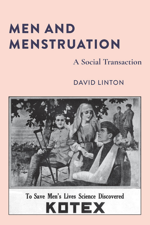 Men and Menstruation - David Linton