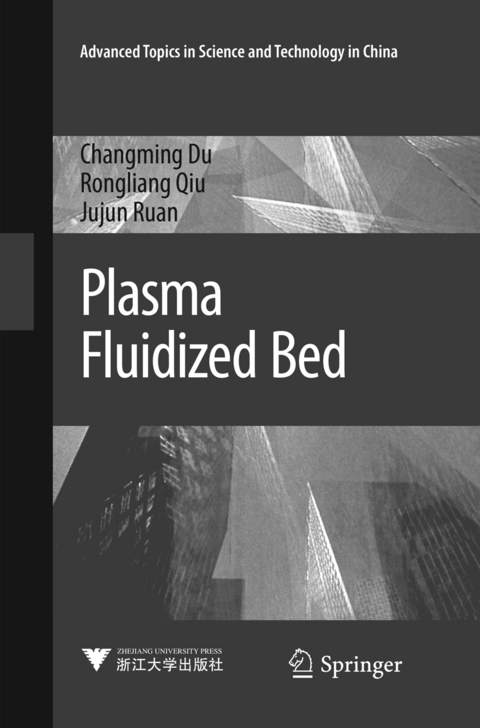Plasma Fluidized Bed - Changming Du, Rongliang Qiu, Jujun Ruan