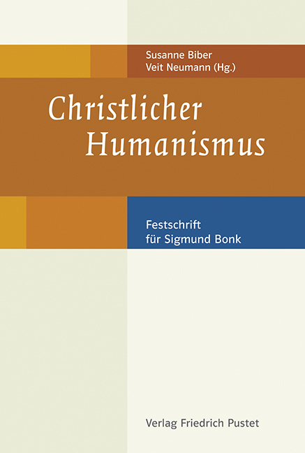 Christlicher Humanismus - 