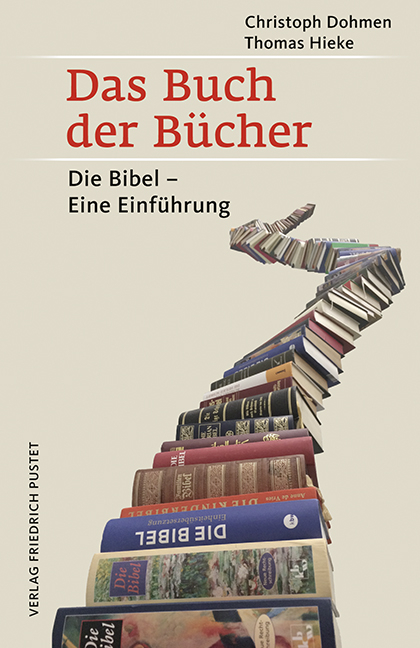 Das Buch der Bücher - Christoph Dohmen