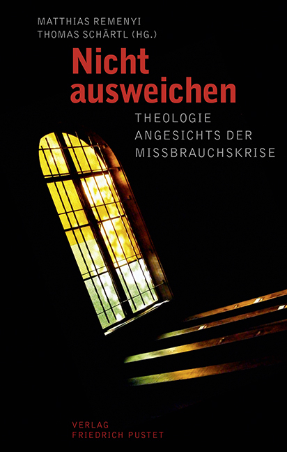 Nicht ausweichen - 