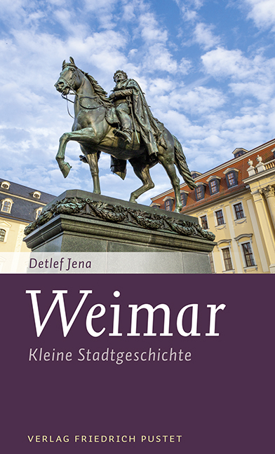 Weimar - Detlef Jena