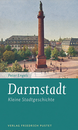 Darmstadt - Peter Engels