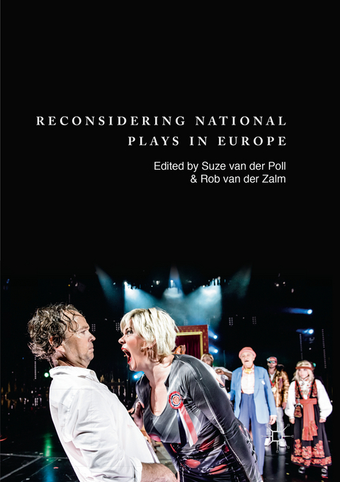 Reconsidering National Plays in Europe - 