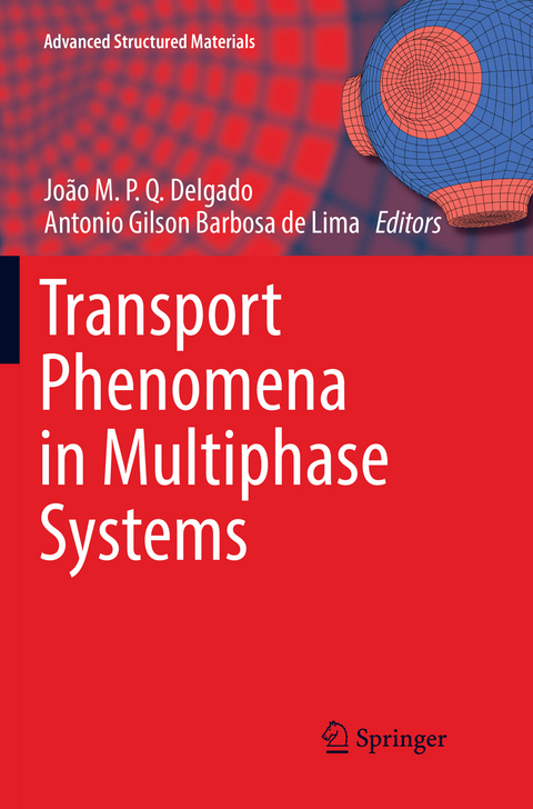 Transport Phenomena in Multiphase Systems - 