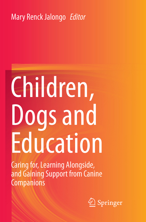 Children, Dogs and Education - 