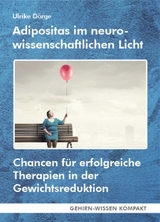 Adipositas im neurowissenschaftlichen Licht (Taschenbuch) - Ulrike Dörge