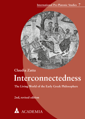 Interconnectedness - Claudia Zatta