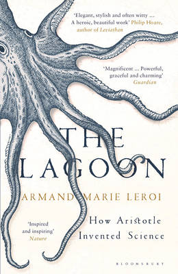 Lagoon -  Armand Marie Leroi