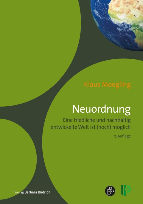 Neuordnung - Klaus Moegling
