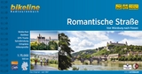 Romantische Strasse - Esterbauer Verlag