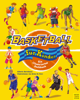 Basketball für Kinder - Alberto Bertolazzi