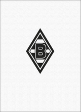 Borussia Mönchengladbach - Aretz, Markus; Lessenich, Michael; Rech, Matthias; Giebeler, Stephan; Kreuels, Elmar