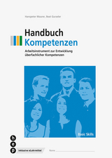 Handbuch Kompetenzen (Print inkl. digitales Lehrmittel) - Hanspeter Maurer, Beat Gurzeler