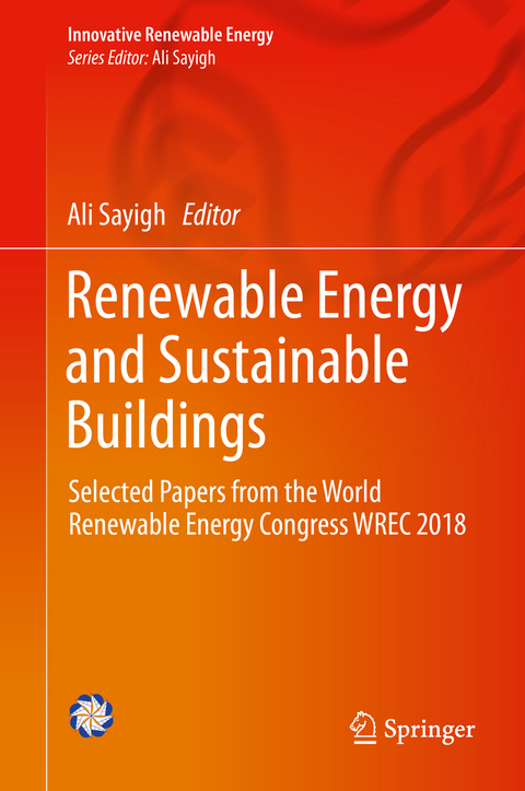 Renewable Energy and Sustainable Buildings - 