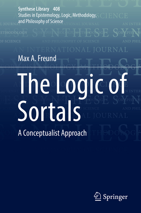 The Logic of Sortals - Max A. Freund