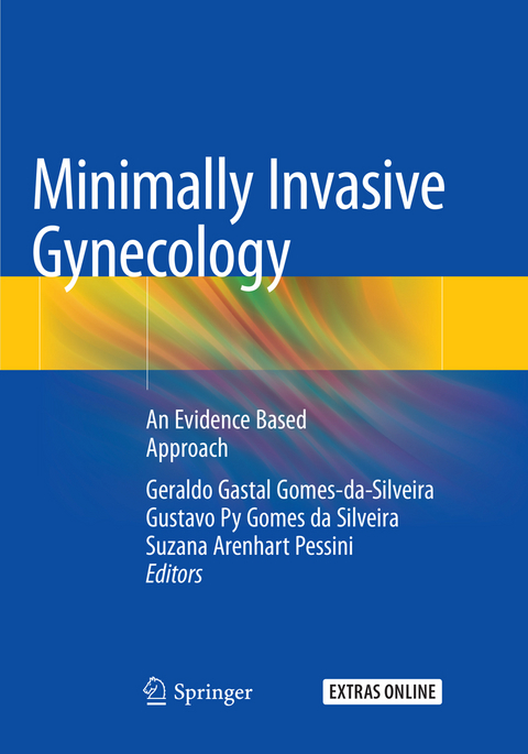 Minimally Invasive Gynecology - 