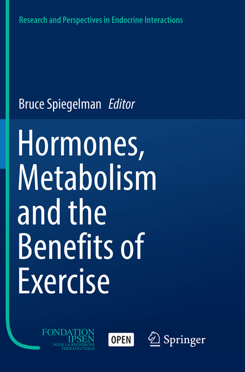 Hormones, Metabolism and the Benefits of Exercise - 