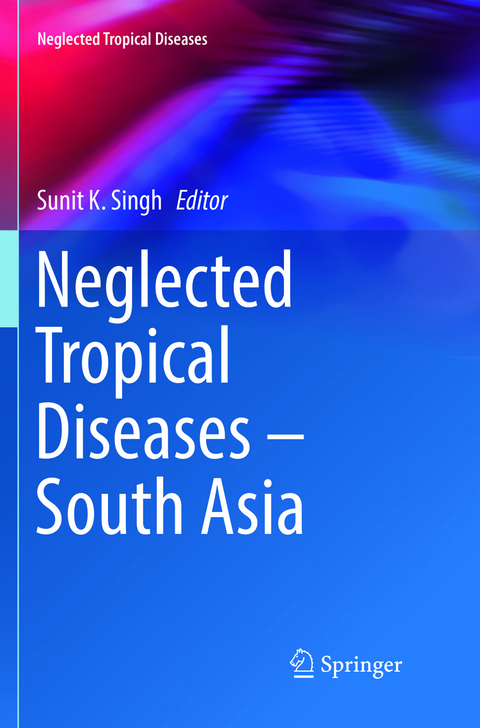 Neglected Tropical Diseases - South Asia - 