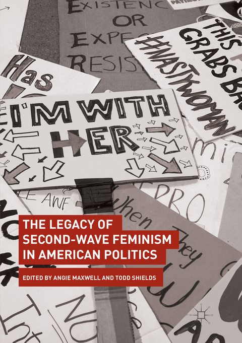 The Legacy of Second-Wave Feminism in American Politics - 
