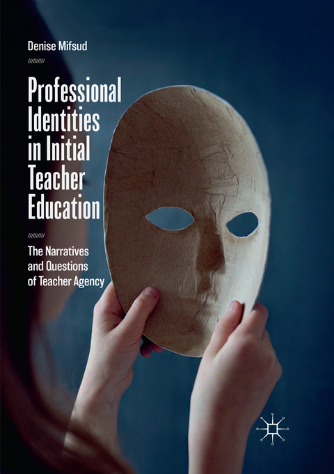 Professional Identities in Initial Teacher Education - Denise Mifsud