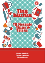 Tiny Kitchen - Knut Harms